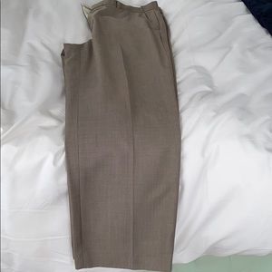 Men’s Dress Pants